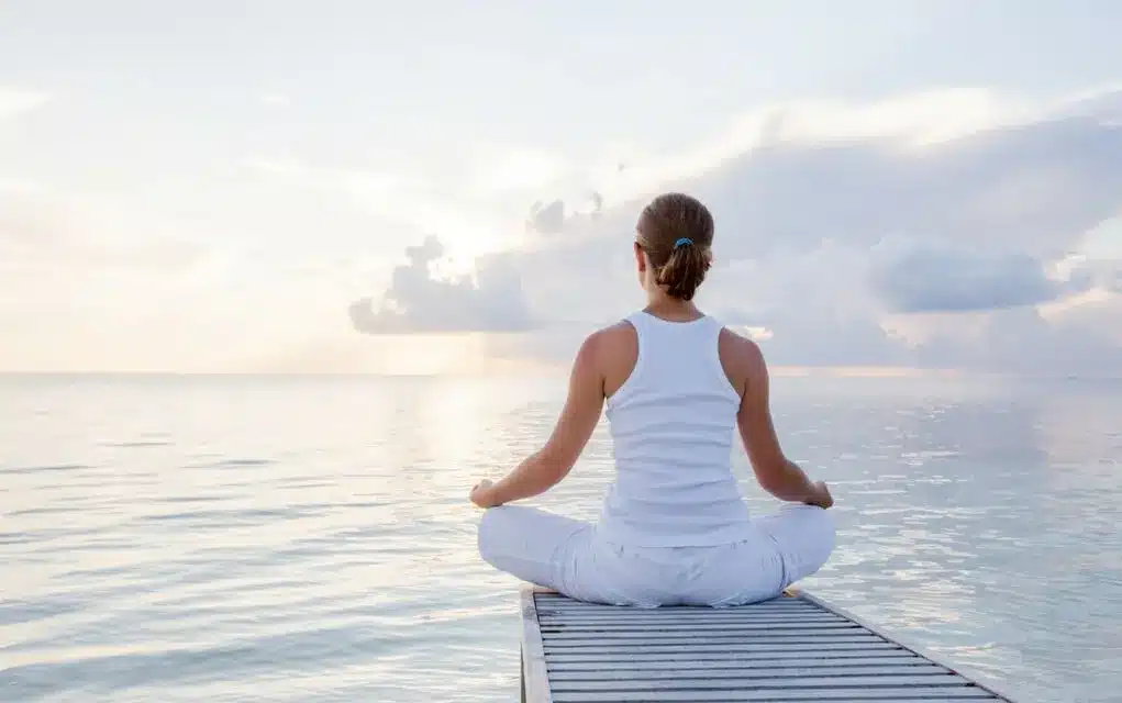 Terapia de Conexão Feminina